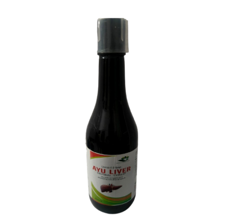 Ayu Liver