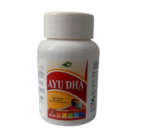 Ayu Dha