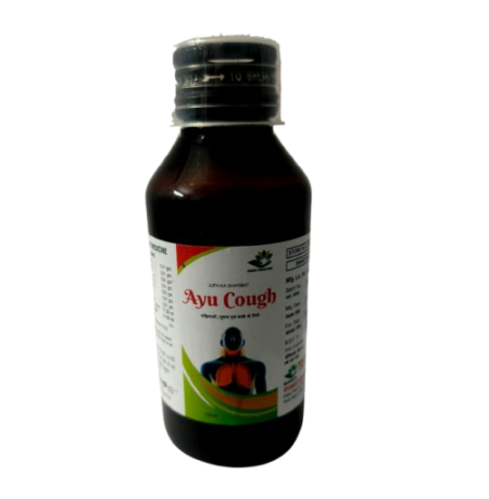 Ayu Cough
