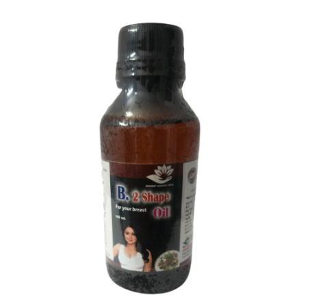 B.2 Shape Oil