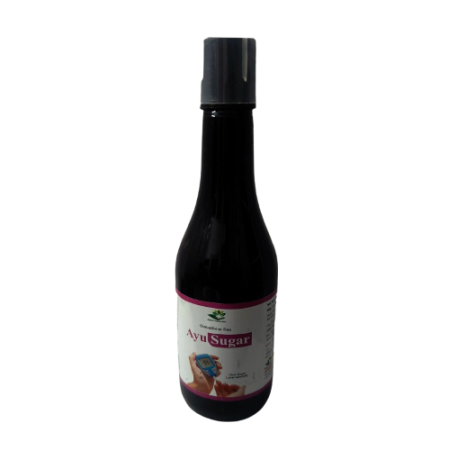 Ayu Sugar