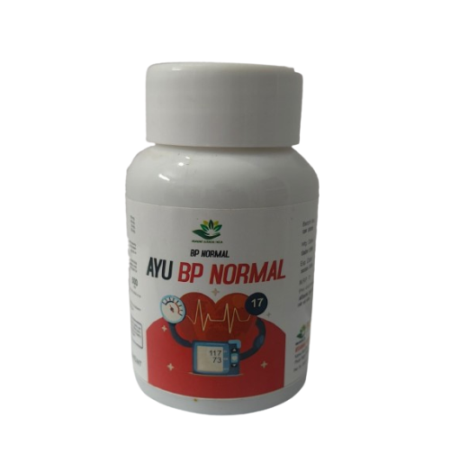 Ayu BP normal